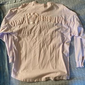 Millennial Pink Disney Jersey